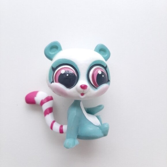Littlest Pet Shop Lps Pet Pawsabilities - Picture 2 of 13